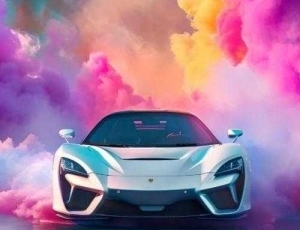 [DJ] 抖音中文车载DJ｜高燃节奏，释放***
